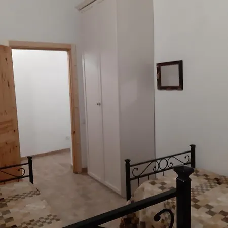 Feriegård Tre Monti Meggiano