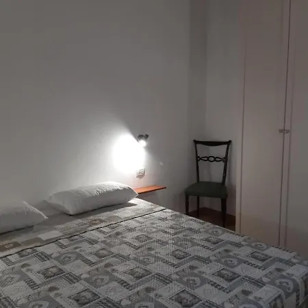 Farm stay Tre Monti