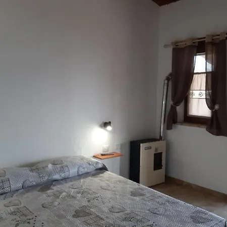 Tre Monti Farm stay *