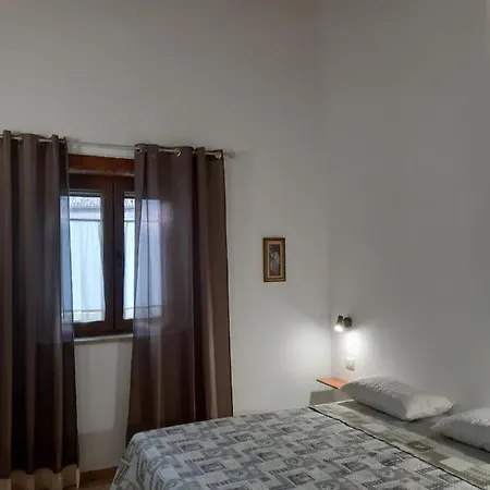 Agroturismo Tre Monti *