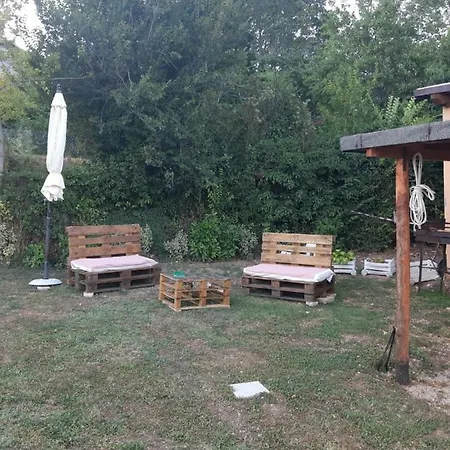Tre Monti Agroturismo