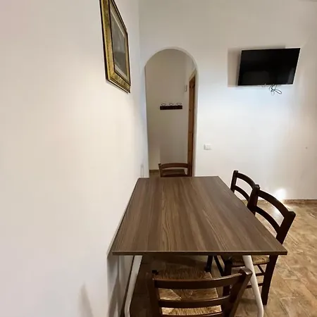 Agroturismo Tre Monti *