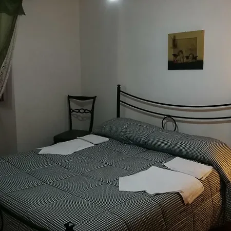 Farm stay Tre Monti