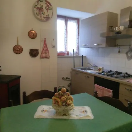 Farm stay Tre Monti Meggiano