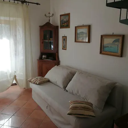 Feriegård Tre Monti