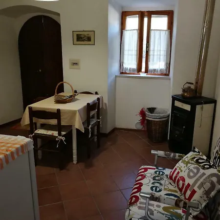 Farm stay Tre Monti