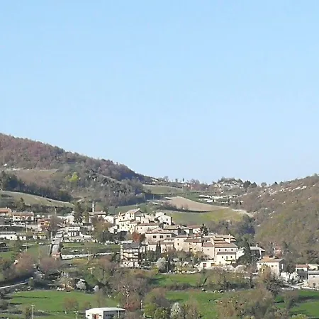 Farm stay Tre Monti Meggiano