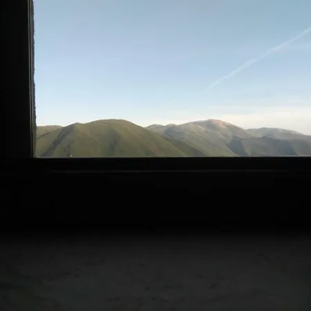 Tre Monti Feriegård Meggiano