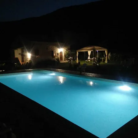 Tre Monti * Meggiano