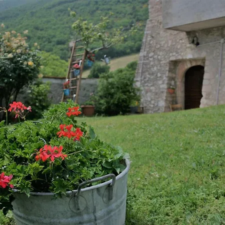 Agroturismo Tre Monti *