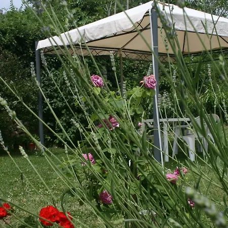 Farm stay Tre Monti *