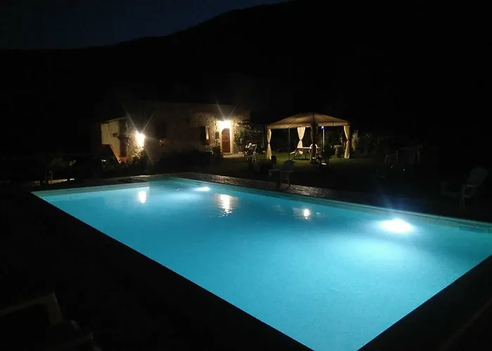 Tre Monti * Meggiano