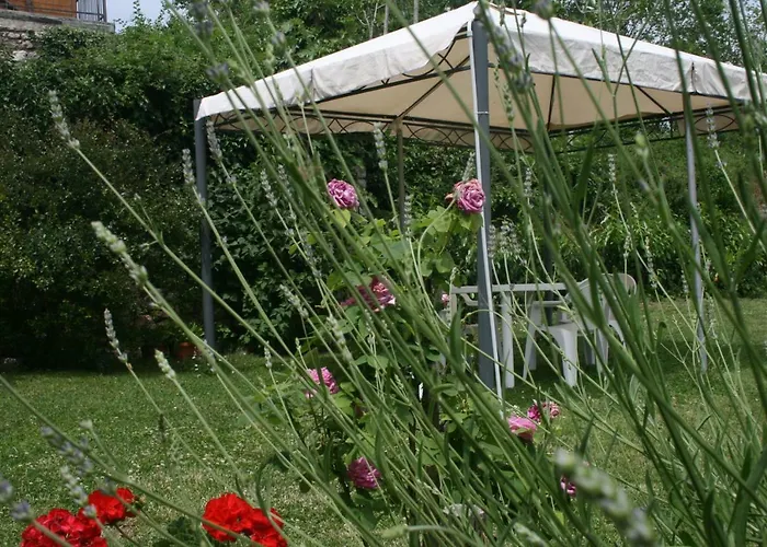 Alojamento de Turismo Rural Tre Monti *